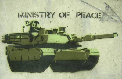 Fotos copadas: Los mejores Stencils