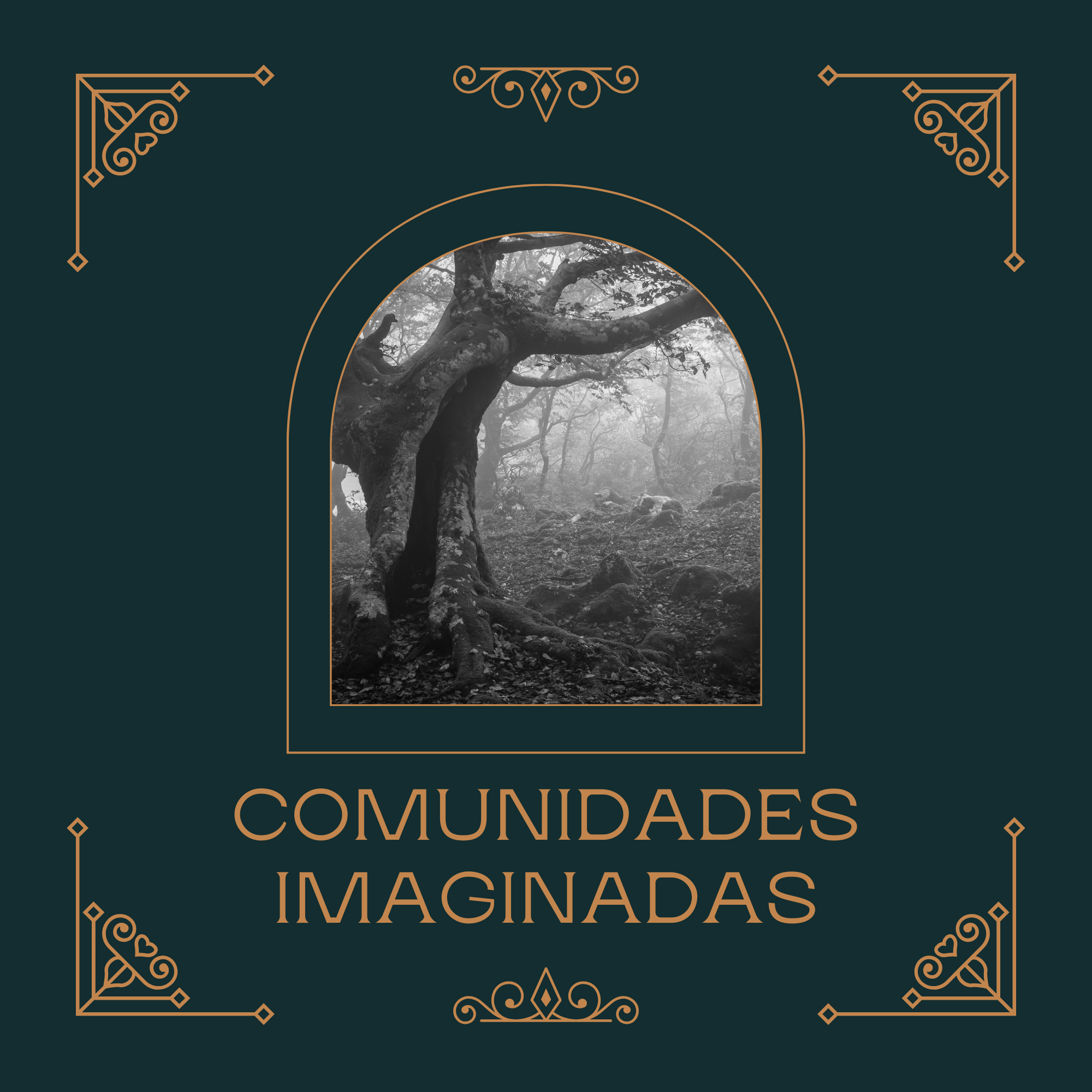 Comunidades imaginadas