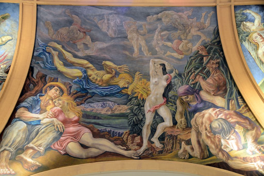 Las 10 pinturas argentinas que tenés que conocer (¡Y disfrutar!)