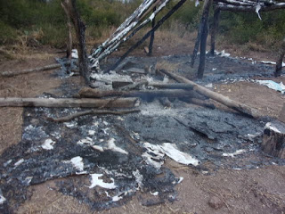 Campesinos de Santiago del Estero denuncian ataque armado de patota del dueño de gaseosa Manaos