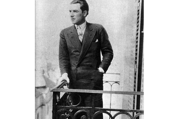 Periodismo Antiguo – Enseñanzas Nuevas