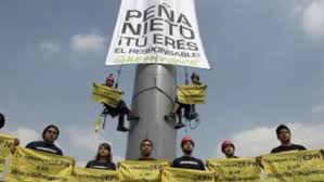 Búsqueda Laboral: Greenpeace México busca  director/a de Engagement