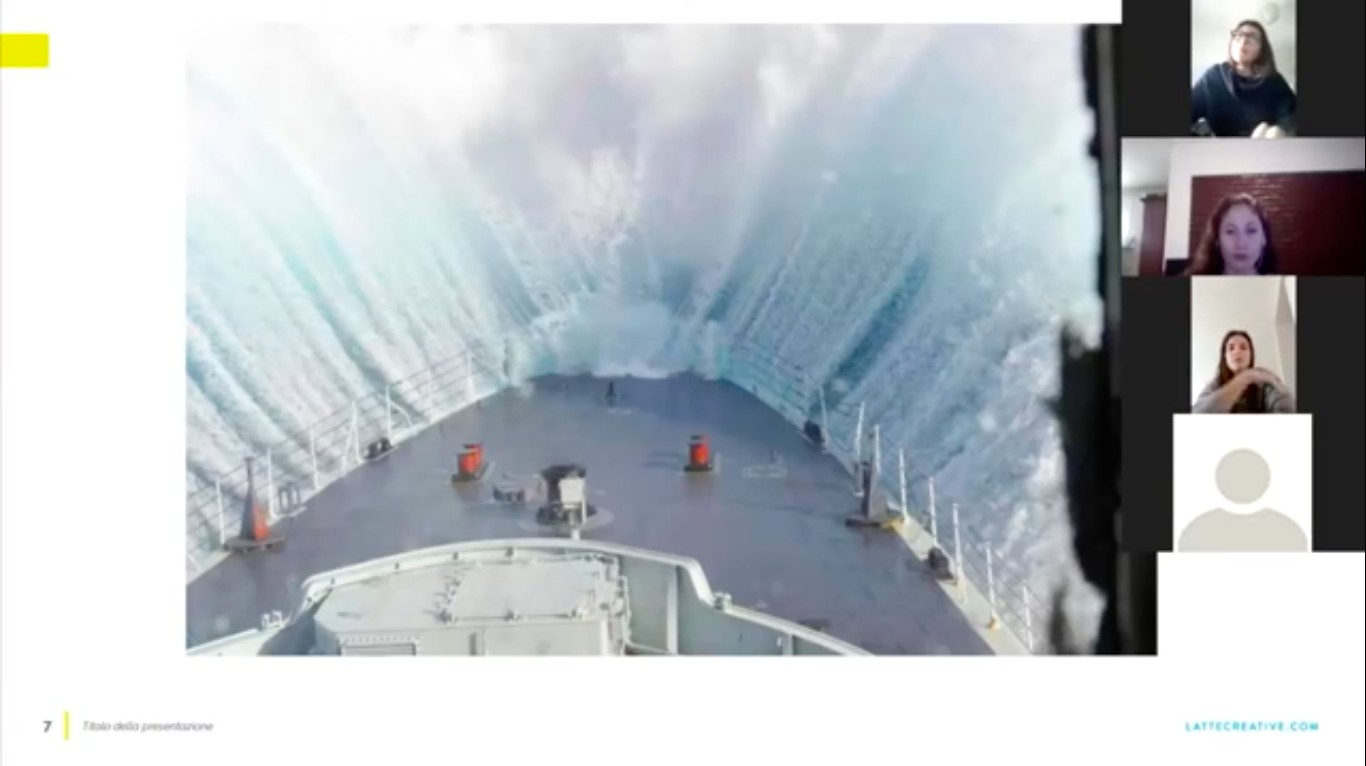 Coronavirus y Comunicación