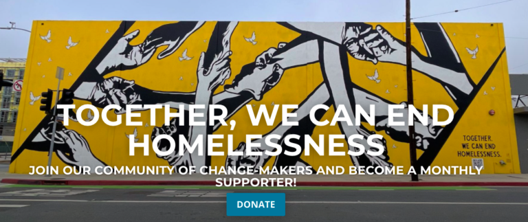 COVID: Aumento y disminución de donaciones de organizaciones norteamericanas