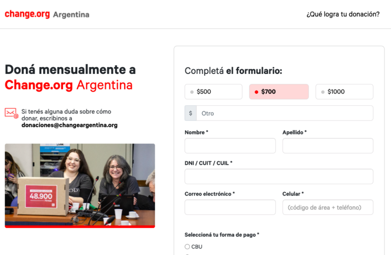 11 datos claves sobre el fundraising online