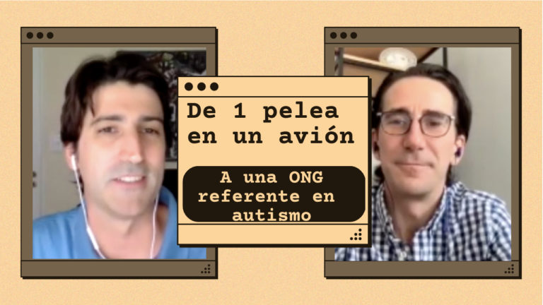 “Casi terminó a golpes con un pasajero subiendo en avión y ese día dije: esto no vuelve a ser igual”