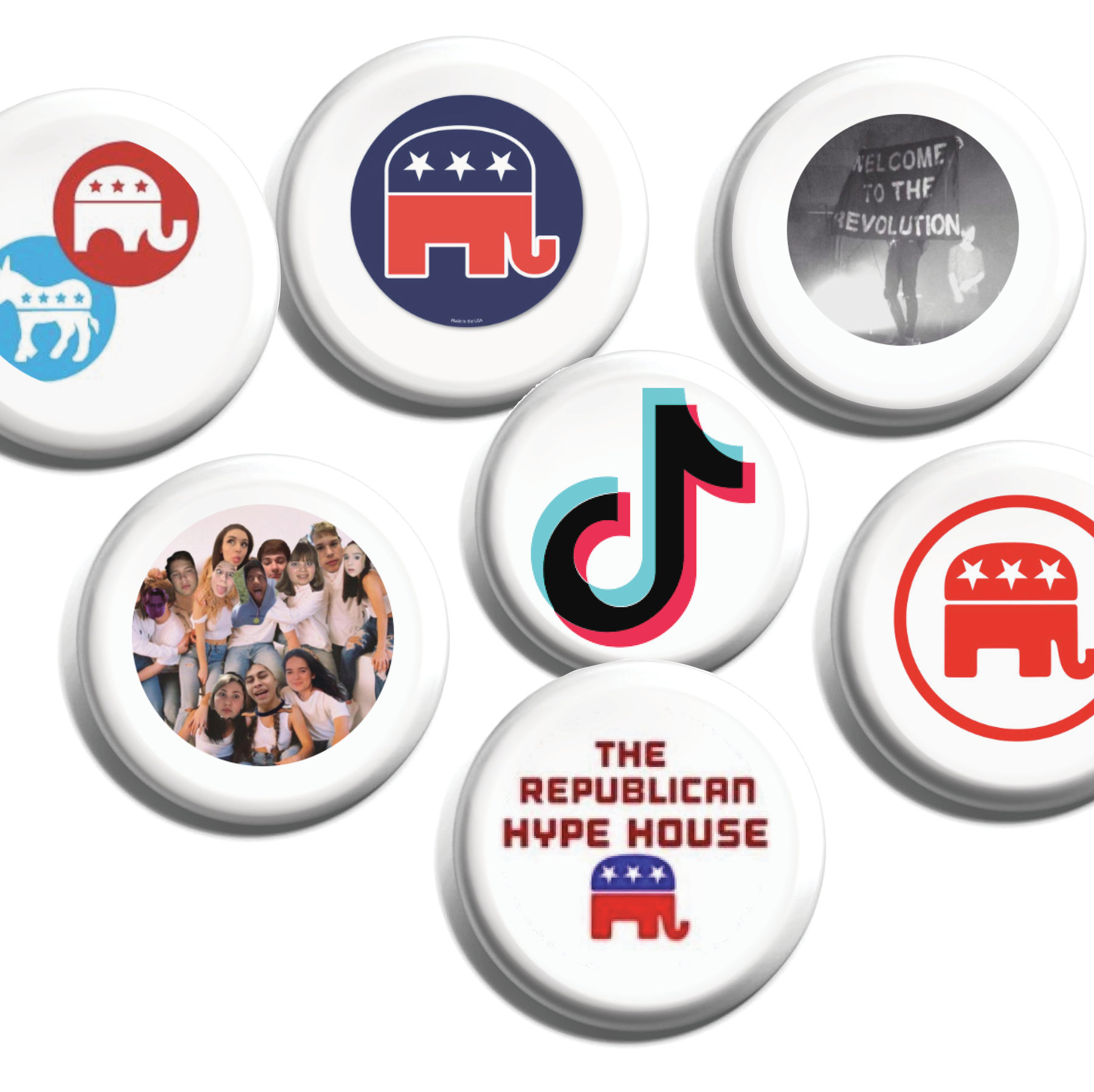 TikTok: las cuentas políticas deberán verificarse y prohibirá la recaudación de fondos políticos