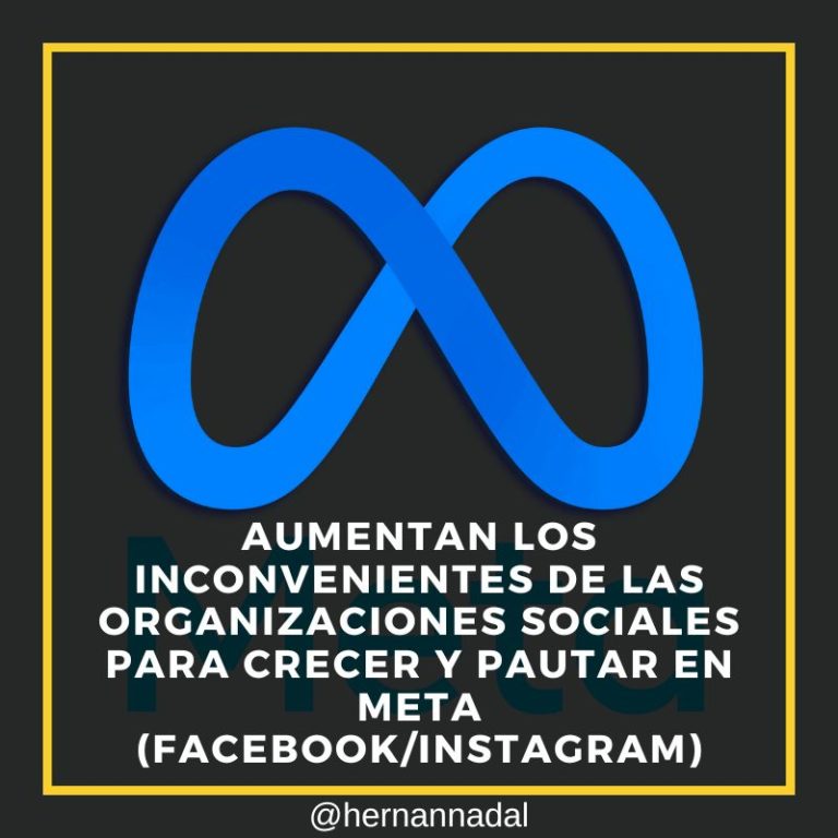 Aumentan las dificultades para las organizaciones sociales en META