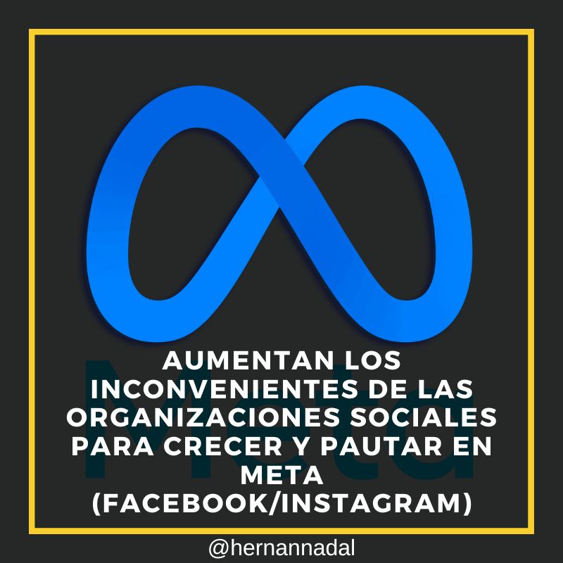 Aumentan las dificultades para las organizaciones sociales en META
