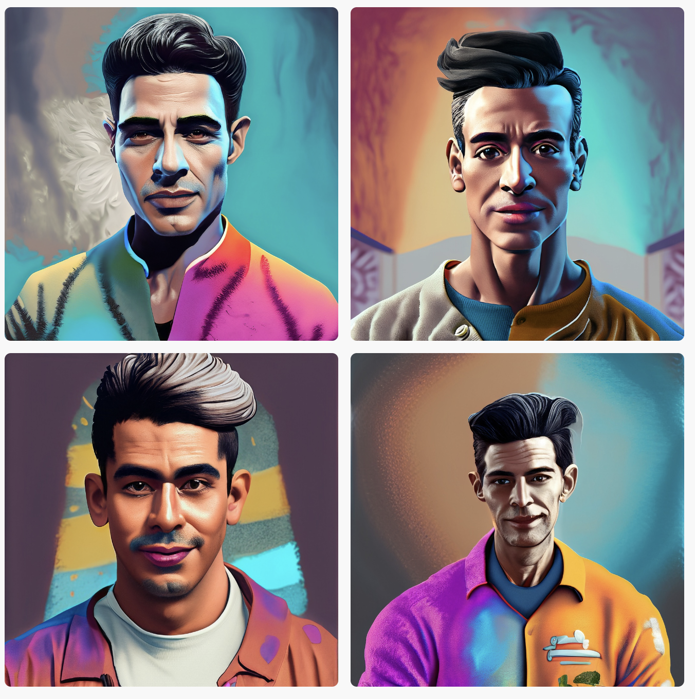 Explorando las Identidades Virtuales en el Metaverso