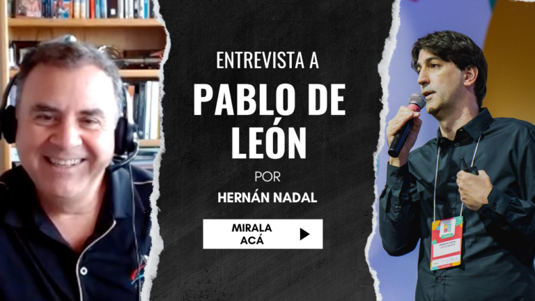 India hace historia al llegar al polo sur de la Luna: una conversación con Pablo de León