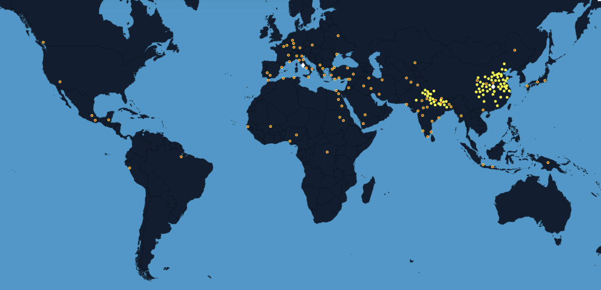 ¿Cómo la población humana llegó a los 8.000 millones de personas? Video con 300.000 años de historia en cuatro minutos