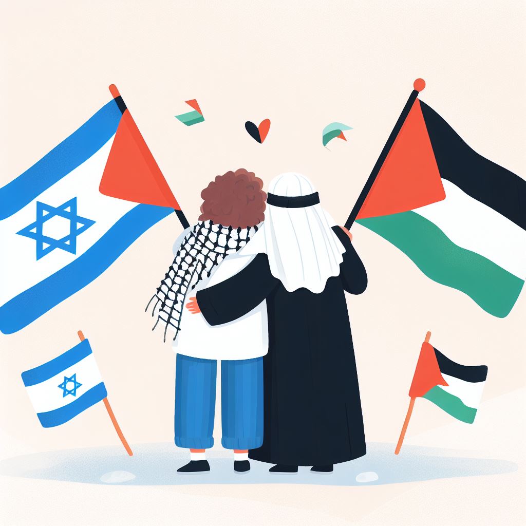 Israel/Hamas: Una semana de dolor