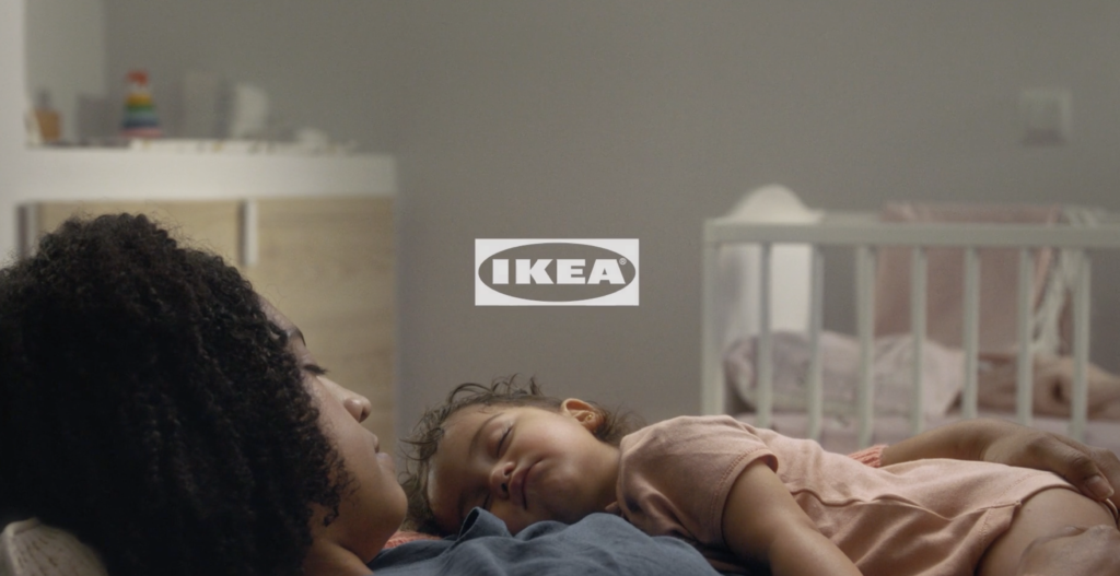 Ikea, orgullosamente segundos mejores