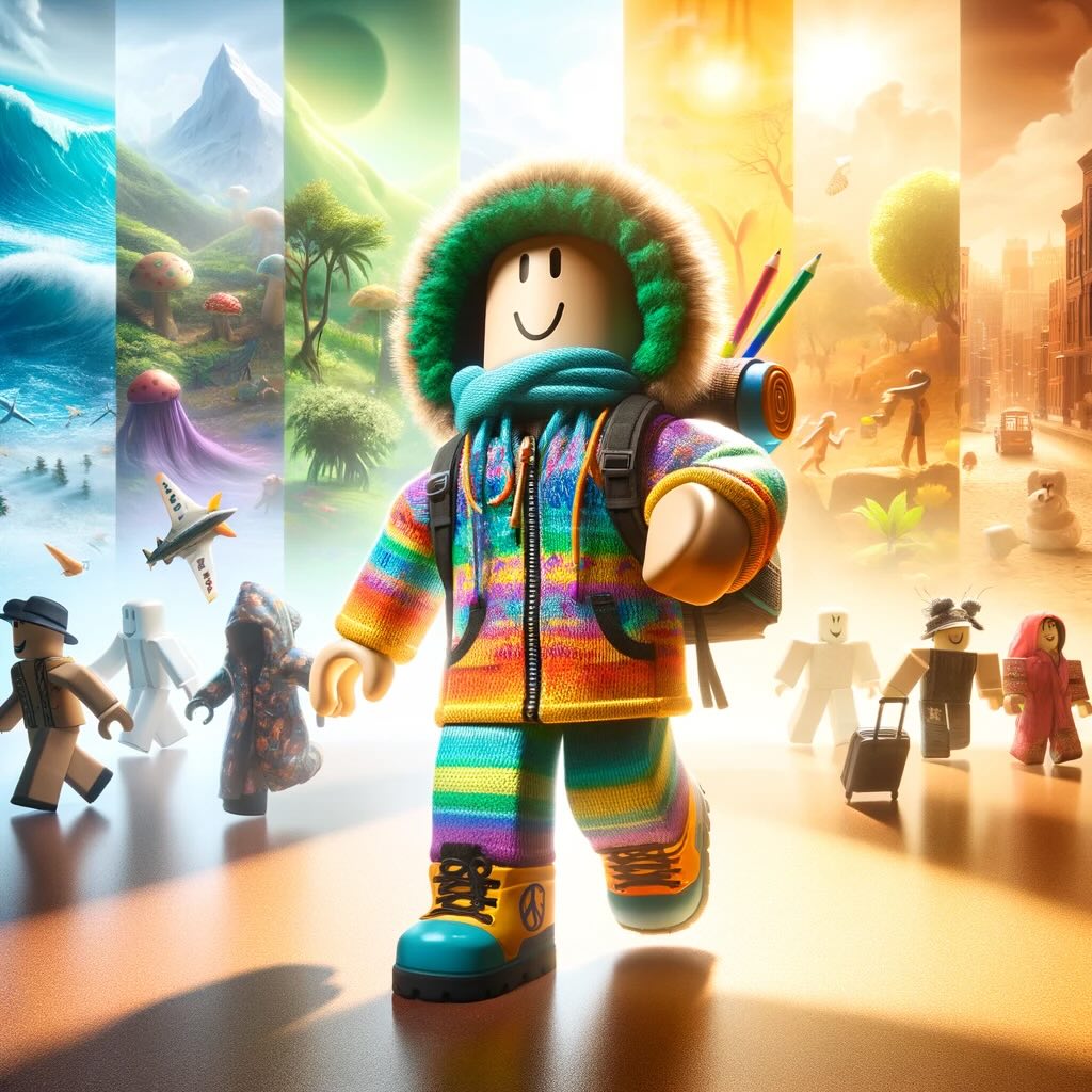 Escape a la Libertad: El nuevo juego de Amnistía en Roblox que lleva el activismo digital a otro nivel