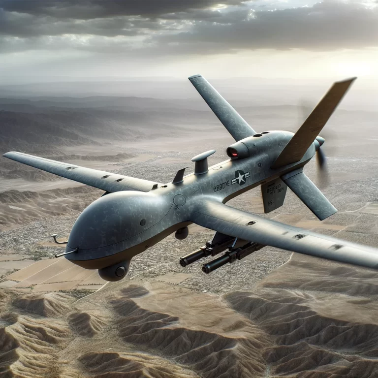 La Oscura Transformación de los Drones: De Hobby a Herramienta de Guerra
