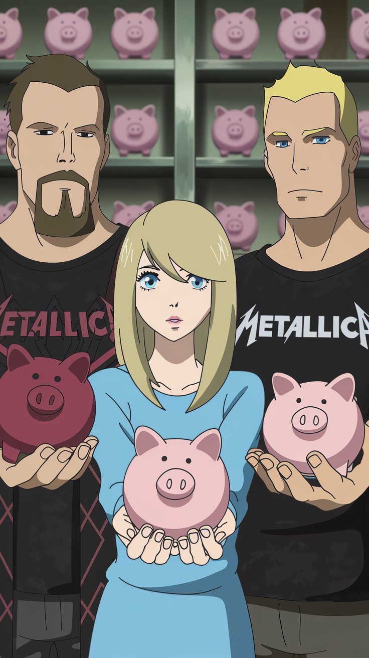 Taylor Swift, Dolly Parton y Metallica y otras figuras ya donaron más de U$S 8 millones para ayudar a las víctimas de los huracanes