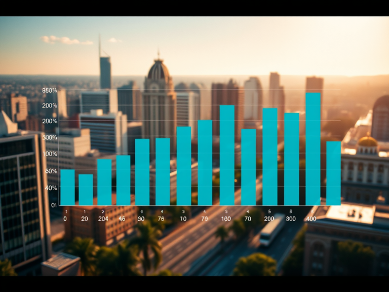 Explorá Argendata: Datos Interactivos sobre Argentina