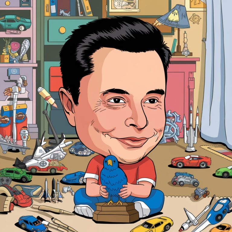 Caída de Ingresos en X (Twitter): ¿Qué Sucedió?