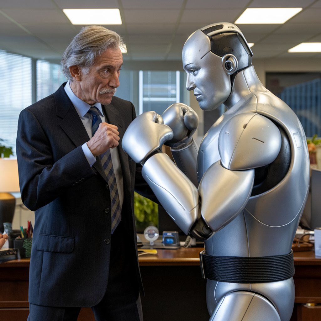 más del 60% de los CEOs son “analfabetos digitales”, según sus propios empleados