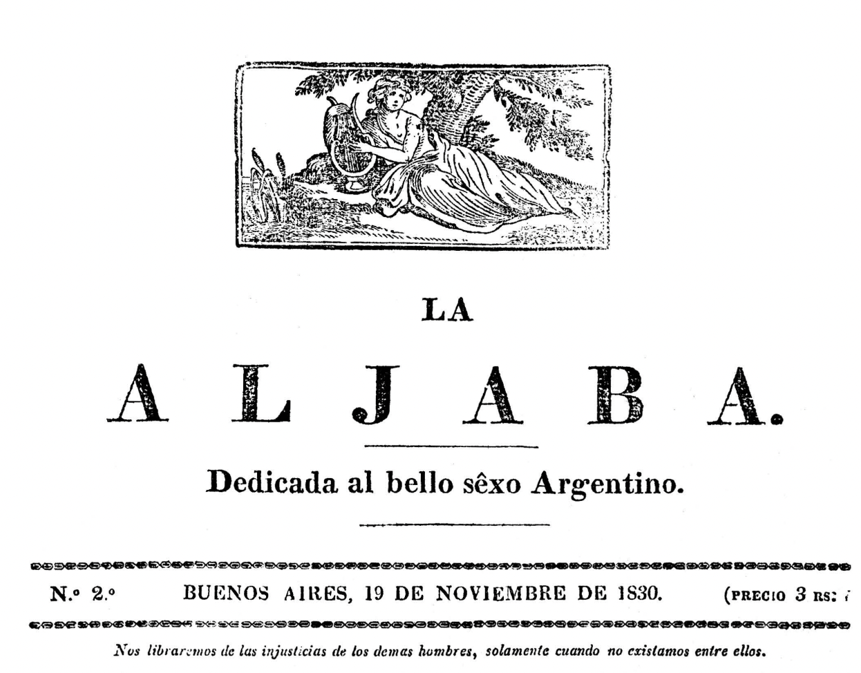La Aljaba