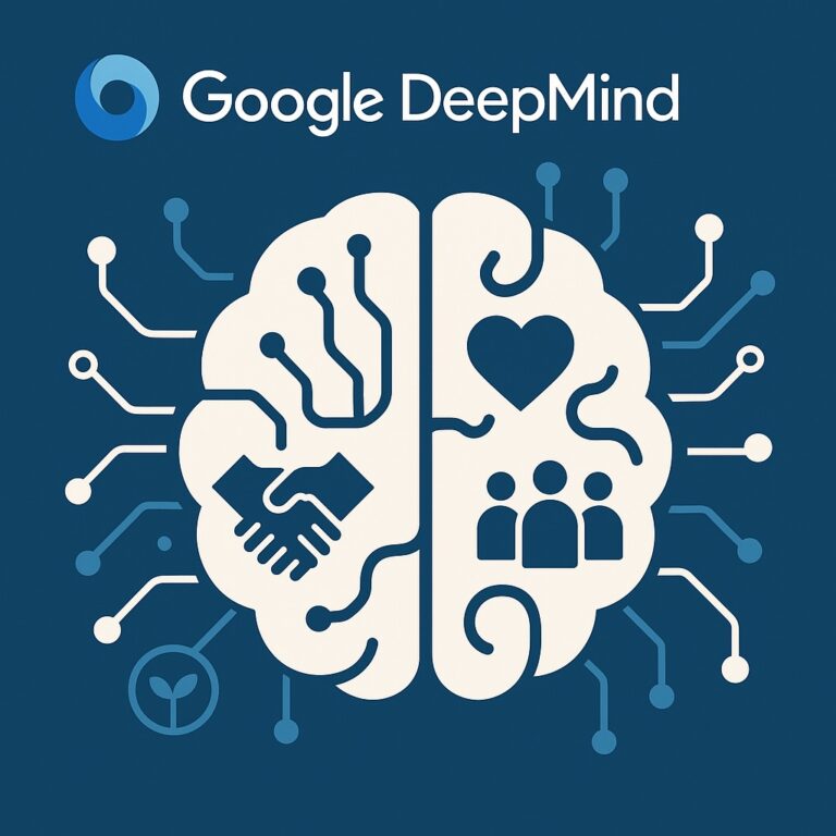 Cómo Gemini 2.5 Deep Think, la nueva IA de Google, cambiará la estrategia digital de tu ONG