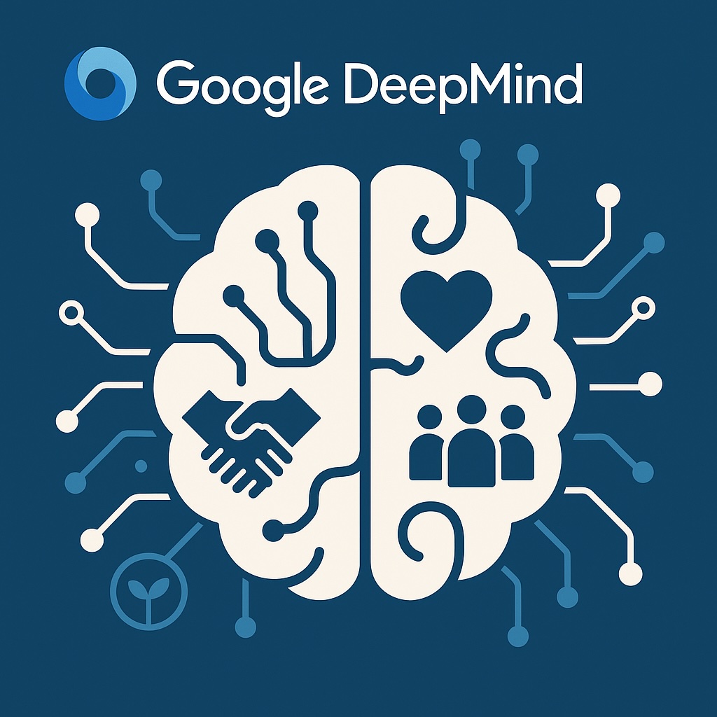 Cómo Gemini 2.5 Deep Think, la nueva IA de Google, cambiará la estrategia digital de tu ONG