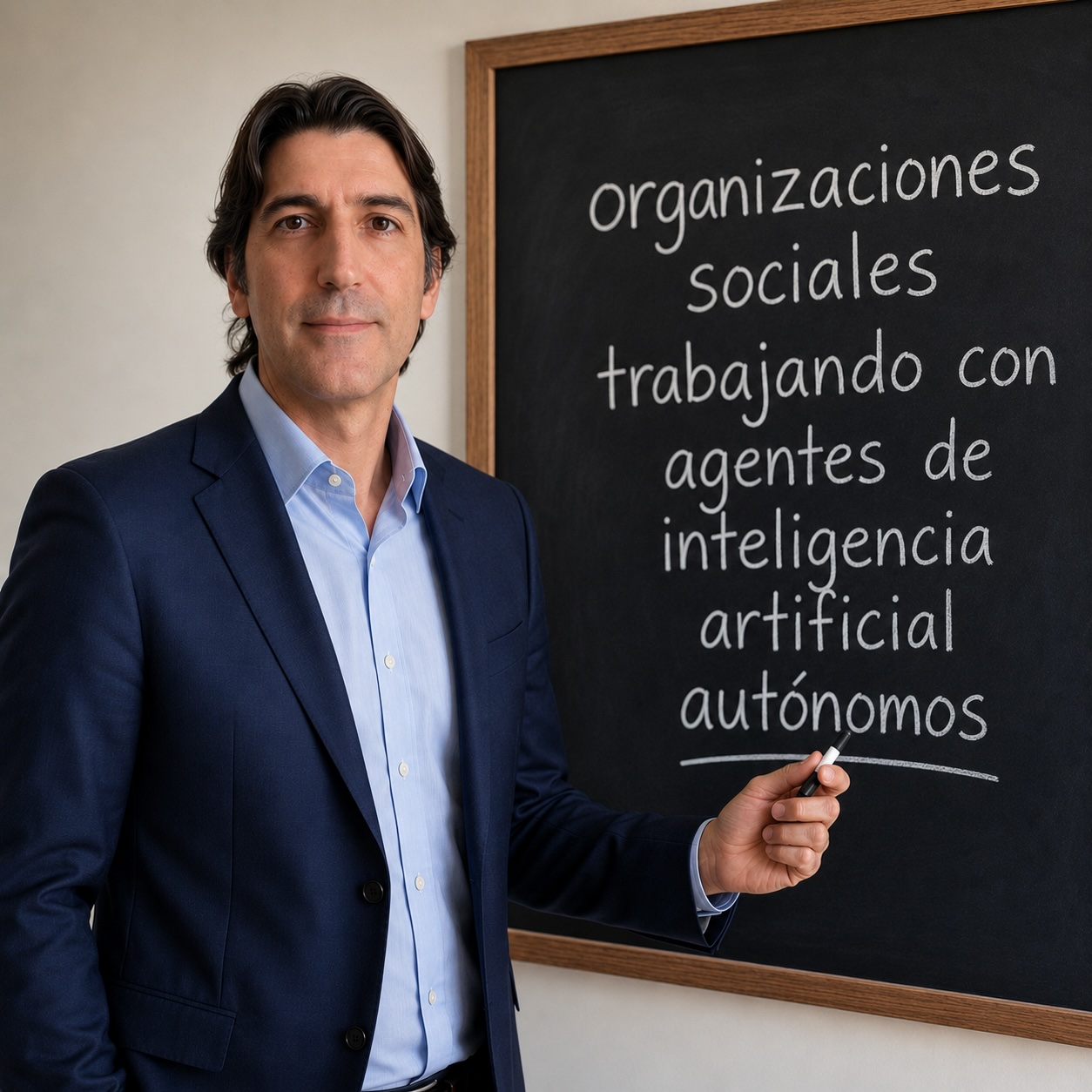 Inteligencia Artificial: de asistir a ejecutar tareas